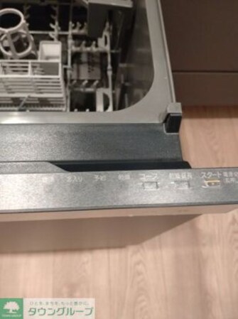 SYFORME ITABASHI IIIの物件内観写真